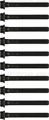 Cylinder Head Bolt Set